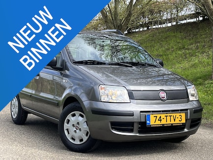 Fiat Panda 0