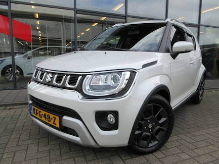 Suzuki Ignis 0