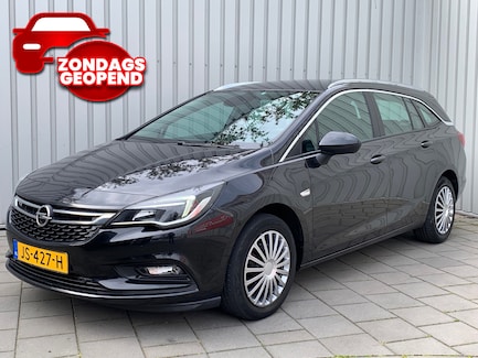 Opel Astra 0