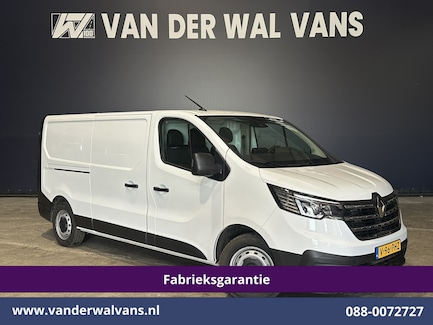 Renault Trafic 0