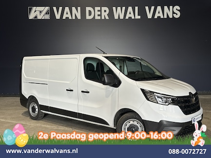 Renault Trafic 0
