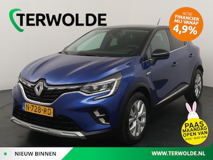 Renault Captur 0