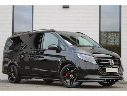 Mercedes-Benz Vito 0