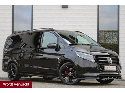 Mercedes-Benz Vito 0