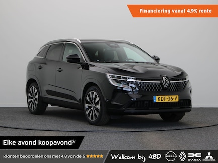 Renault Austral 0