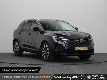 Renault Austral 0