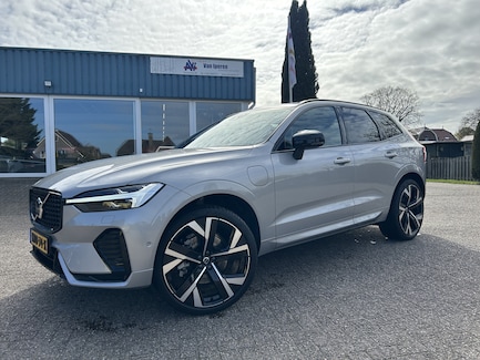 Volvo XC60 0
