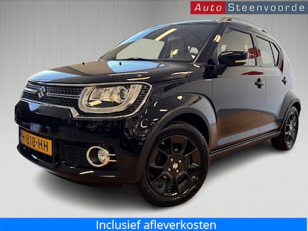 Suzuki Ignis 0