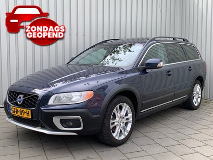 Volvo XC70 0