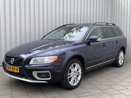 Volvo XC70 0
