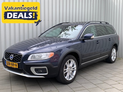 Volvo XC70 0