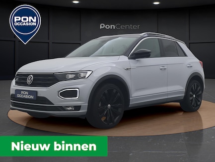 Volkswagen T-Roc 0