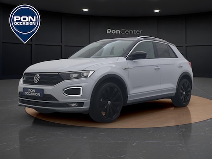Volkswagen T-Roc 0