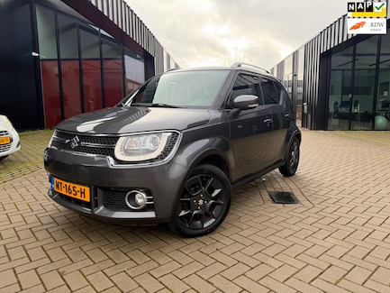 Suzuki Ignis 0