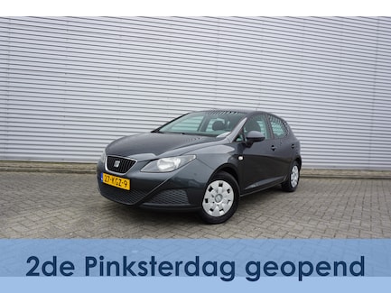 SEAT Ibiza 0