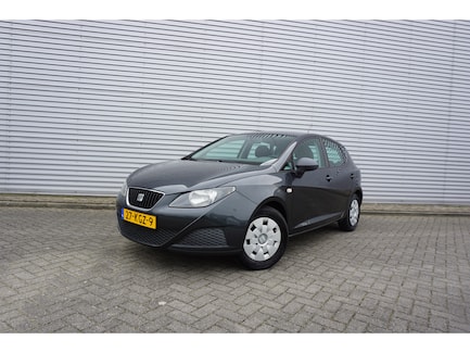 SEAT Ibiza 0