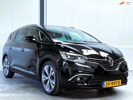 Renault Grand Scenic 0