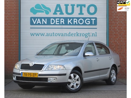 Skoda Octavia 0