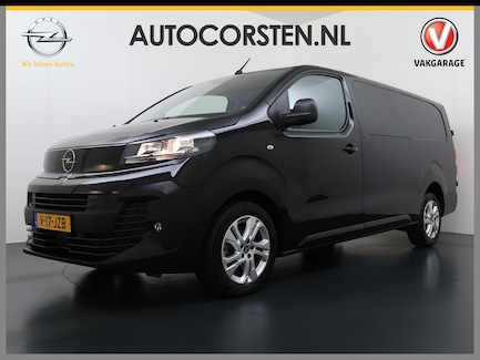 Opel Vivaro 0