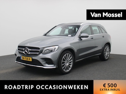 Mercedes-Benz GLC 0
