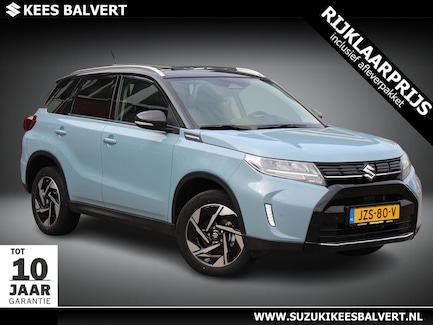 Suzuki Vitara 0