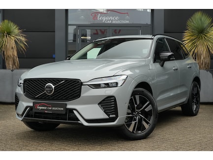 Volvo XC60 0