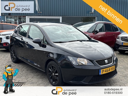 SEAT Ibiza 0