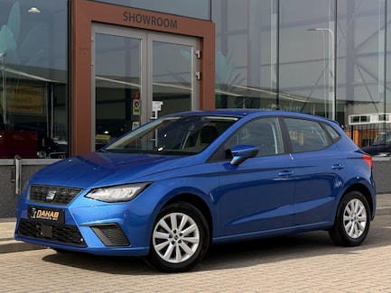 SEAT Ibiza 0