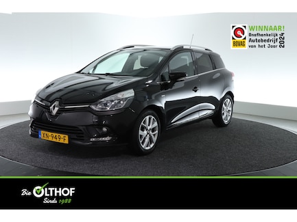 Renault Clio 0