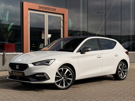 SEAT Leon 0