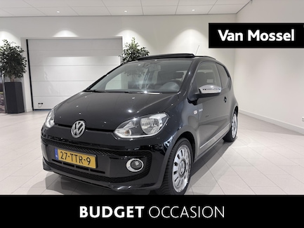 Volkswagen Up! 0
