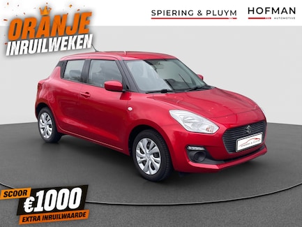 Suzuki Swift 0