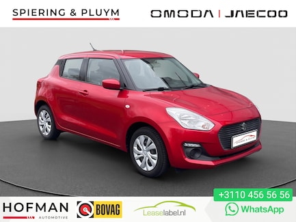 Suzuki Swift 0