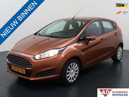 Ford Fiesta 0