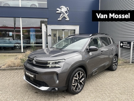 Citroën C5 Aircross 0