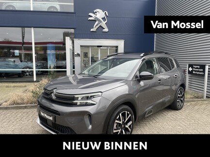 Citroën C5 Aircross 0