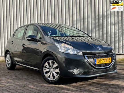 Peugeot 208 0