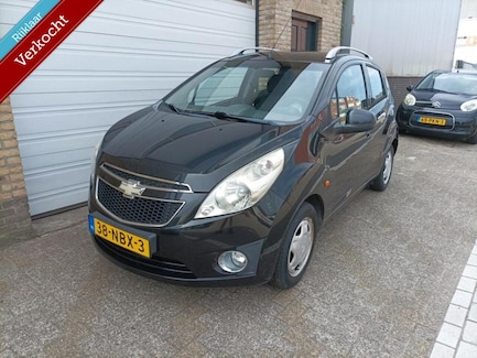 Chevrolet Spark 0