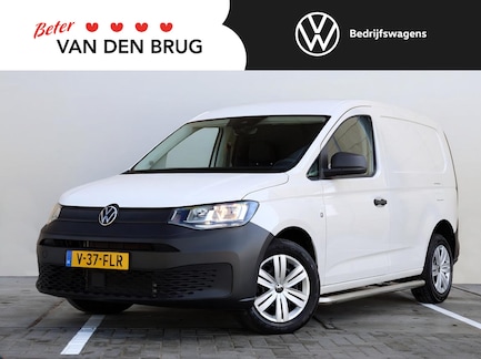 Volkswagen Caddy 0