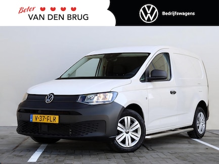 Volkswagen Caddy 0