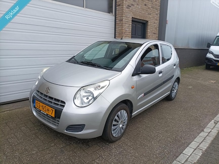 Suzuki Alto 0