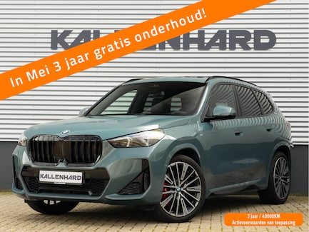 BMW X1 0
