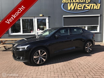 Polestar 2 0