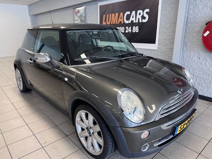 MINI Cooper 0