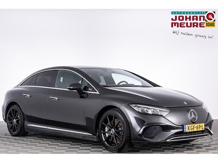 Mercedes-Benz EQE 0