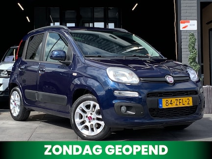 Fiat Panda 0