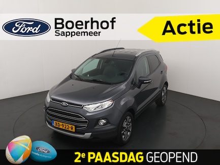 Ford EcoSport 0
