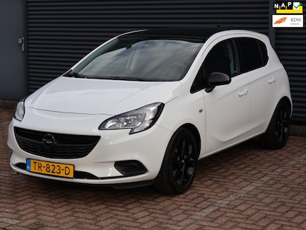 Opel Corsa 0