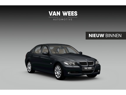 BMW 3-Serie 0