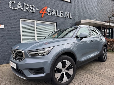 Volvo XC40 0
